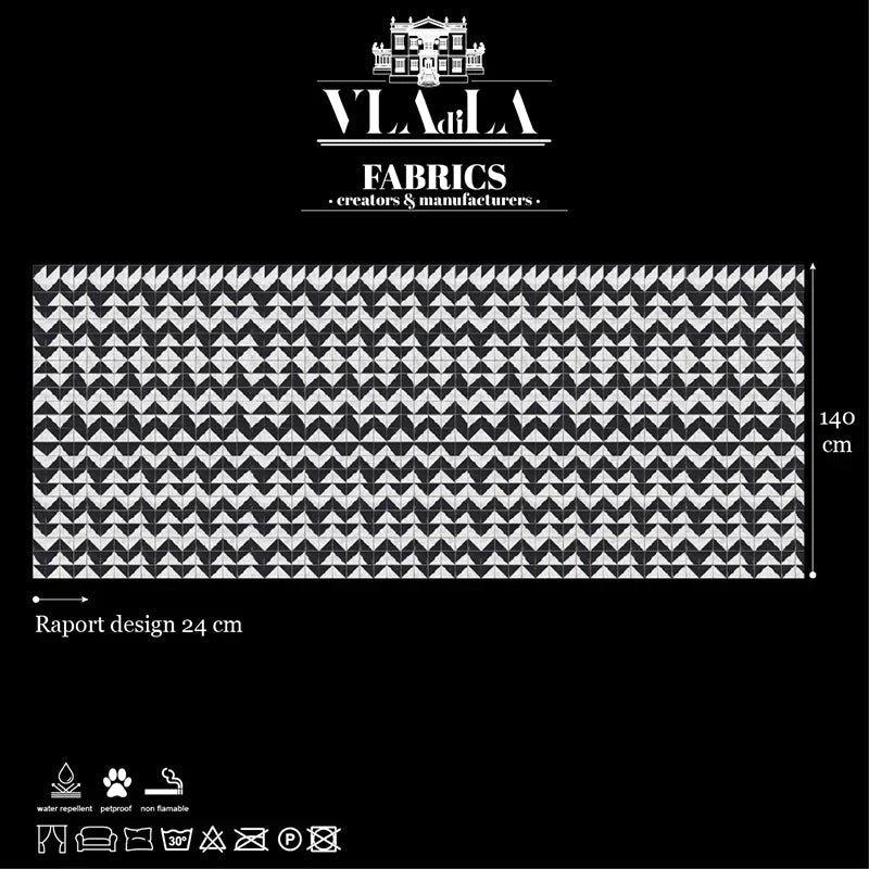 Fabric Eden Theatro by Vladila | Souqify