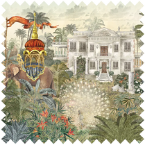 Fabric Empire Sanctum by Vladila | Souqify