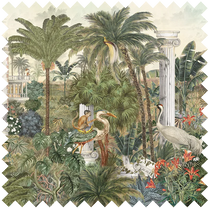 Fabric Empire Sanctum by Vladila | Souqify