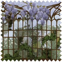 Fabric Greenhouse Escape by Vladila | Souqify