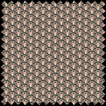 Fabric Hoover Factory Red by Vladila | Souqify