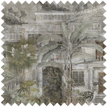 Fabric Stucatto Castle by Vladila | Souqify