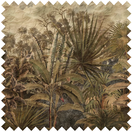 Fabric Vea Warm by Vladila | Souqify