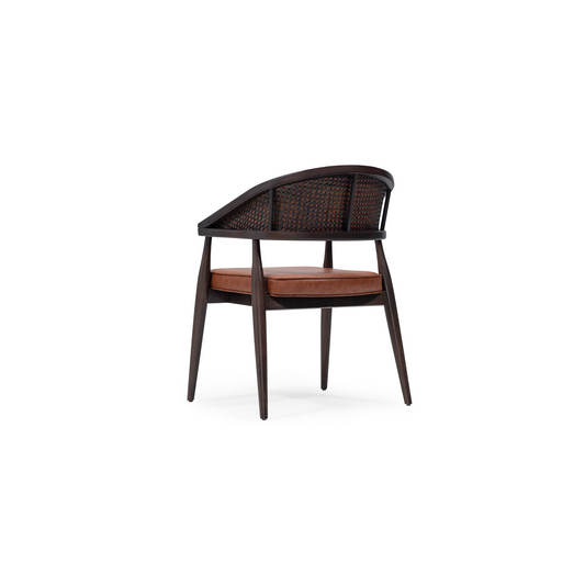 Farah Premium BEECH-WICKER by SANCREA | Souqify
