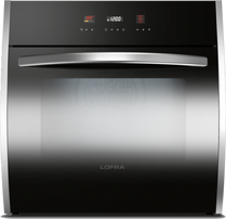 FFV6TEE by LOFRA | Souqify