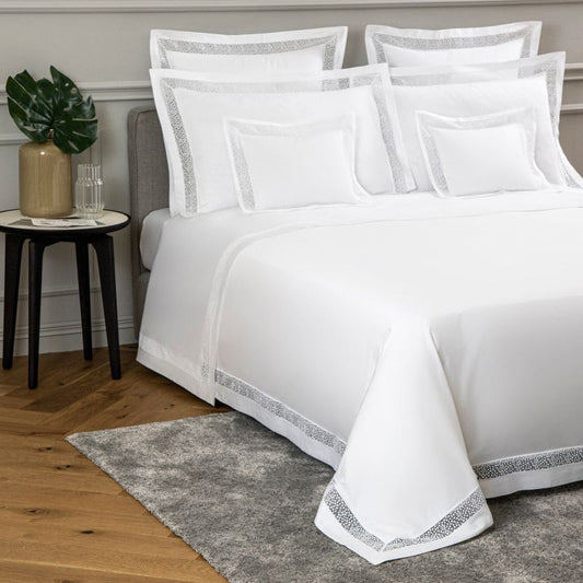 Forever Lace Duvet Cover by 2 | Souqify