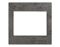 Formica iron Electric Wall Cover by Konnice | Souqify