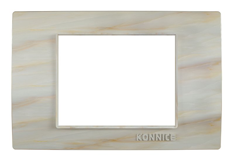 Formica Marmoreal Electric Wall Cover by Konnice | Souqify