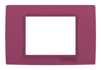 Fuchsia Electric Wall Covers by Konnice | Souqify