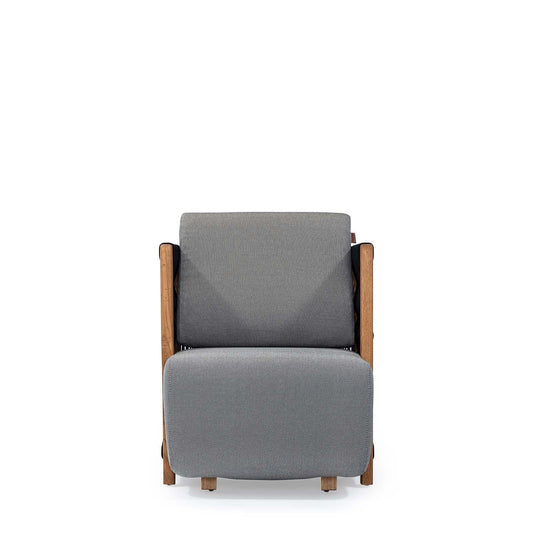 Gana CHESTNUT, 68 CM by SANCREA | Souqify