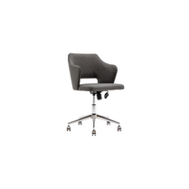Genova Office METAL BASE by SANCREA | Souqify