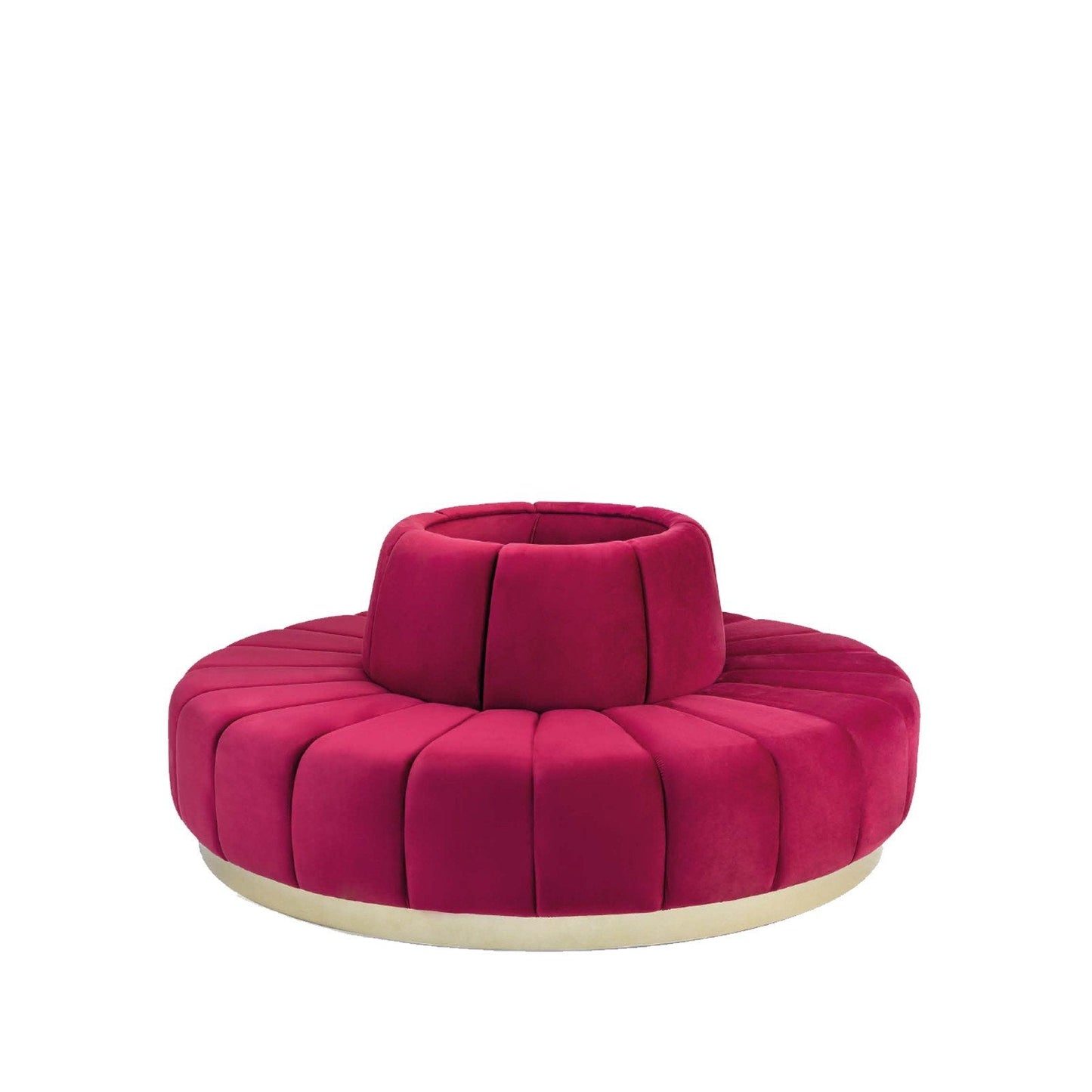 Girona WOOD FRAM, 205 CM by SANCREA | Souqify