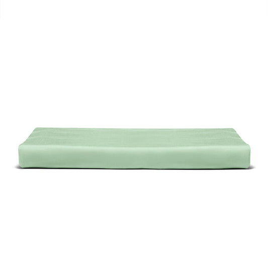 Giza Cotton Flat Bed Sheet by 1 | Souqify