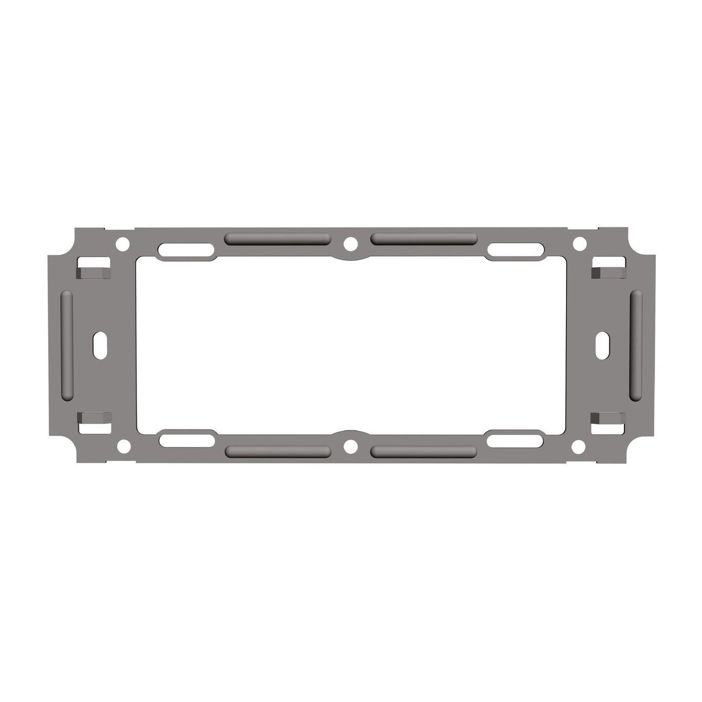 Hexagonal Metal Electrical Chassis by Konnice | Souqify