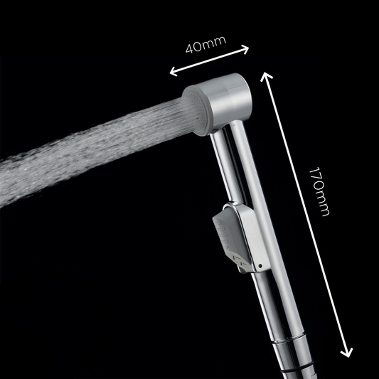 HS30CT - Performa Series - Bidet Set by TUSCANI | Souqify