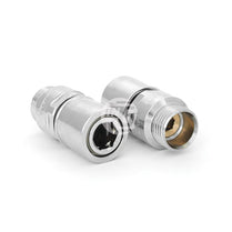 IG012R – specific valve for decorative radiator with 1/2″ – 3/4″connection by INGENIUS | Souqify