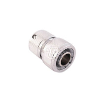 IG404 – Hose connection with “water stop”. by INGENIUS | Souqify