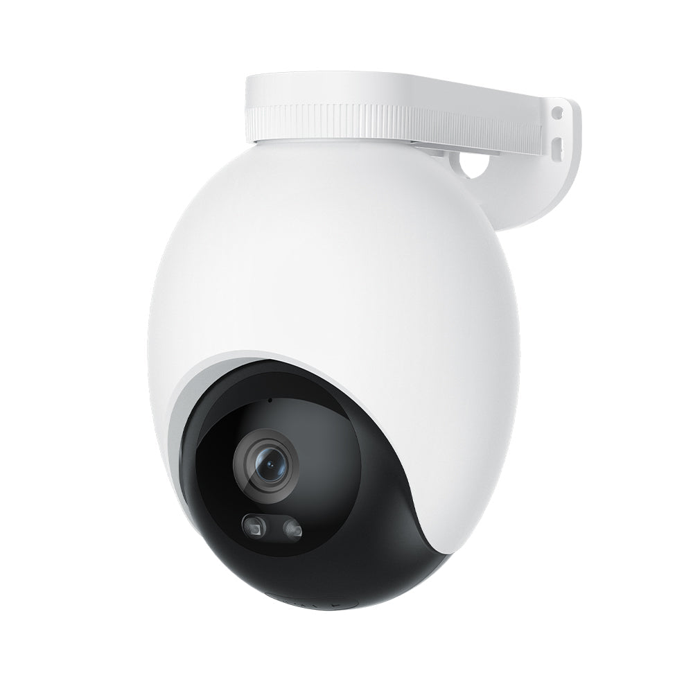 IMILAB EC6 3K WiFi Plug-in Spotlight Camera by Ji Ling | Souqify