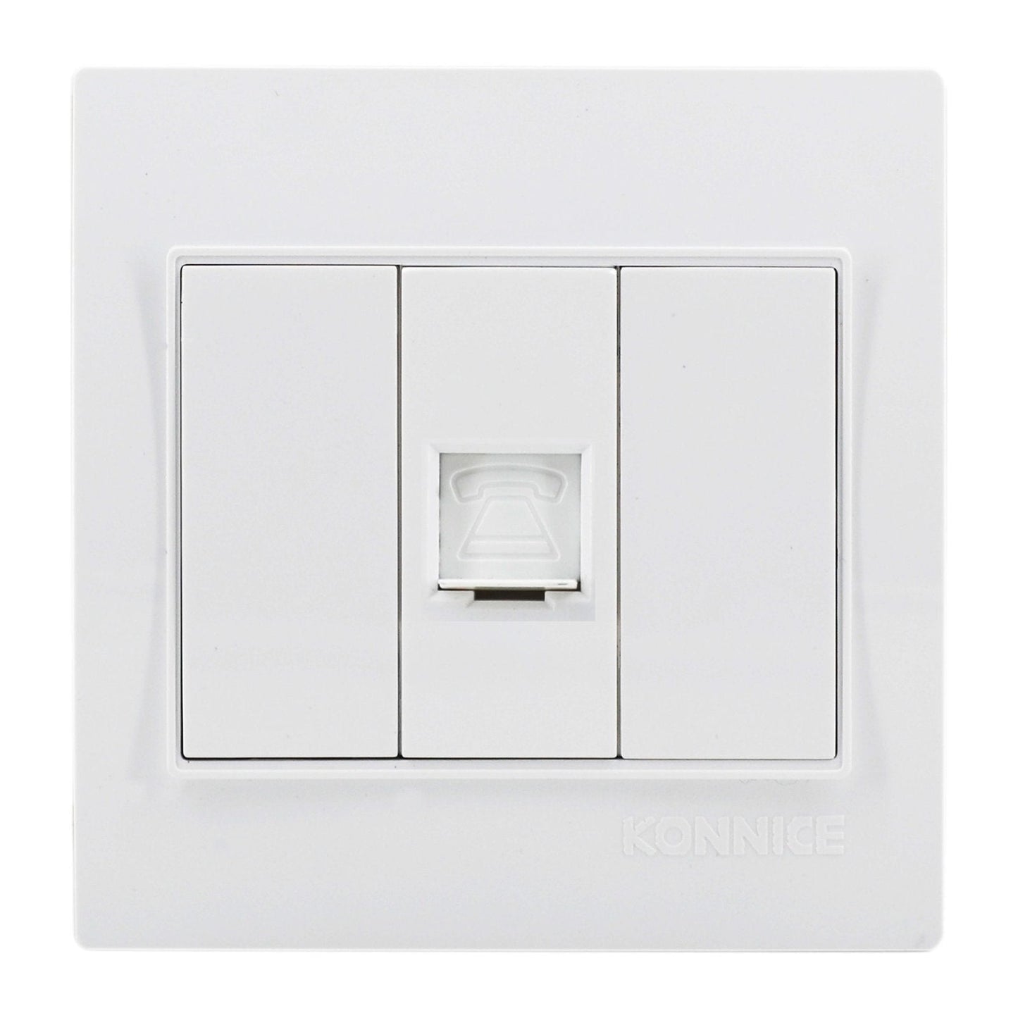 Internet Electric Socket by Konnice | Souqify
