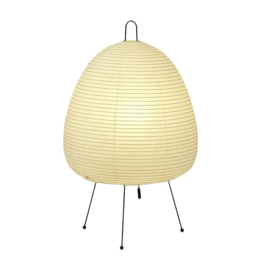 Japanese Rice Paper Lantern Led Table Lamp Living Room Bedroom Bedside Study Hotel Desk Lamps Art Crnoveltytripod Floor Lamp 95 by Zhongsan | Souqify