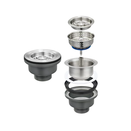 KSW110 - Kinetic Small Waste by TUSCANI | Souqify