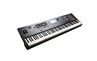 Kurzweil K2700 129.54 cm x 13.97 cm by House Of Pianos | Souqify