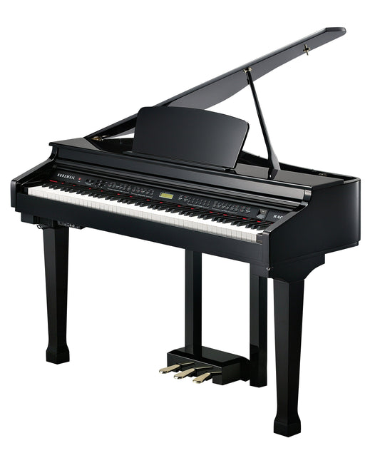 Kurzweil KAG100 138x 81.5 (cm) by House Of Pianos | Souqify