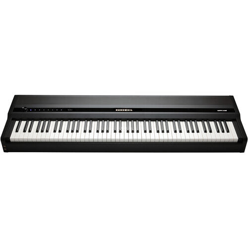 Kurzweil MPS120 51.2 x 5.1 cm by House Of Pianos | Souqify