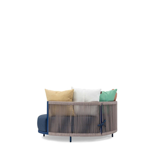 Lovebed ALLUMINIUM , 141 by SANCREA | Souqify