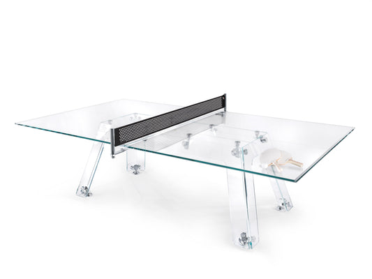 LUNGOLINEA Classic Ping Pong 274 x 152.5 x 76 (cm) by Admiral World Sports - IMPATIA | Souqify
