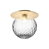 luxury aisle light planet corridor light entrance hallway cloakroom balcony Nordic simple modern ceiling light by Zhongsan | Souqify