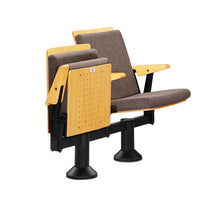 MOLIO WOOD PLUS LS-12601D by Leadcom Seating | Souqify