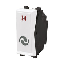 Motor Electric Switch with indicator light by Konnice | Souqify