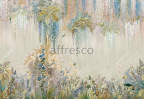 Murals, Frescoes and photo wallpaper. Forest Art. ID135977 by Dinkids-Affresco | Souqify