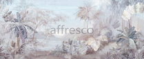 Murals, Frescoes and photo wallpaper. Tropics Art. ID136028 by Dinkids-Affresco | Souqify