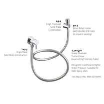NB1 - Bidet Only by TUSCANI | Souqify