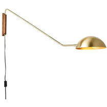 New post-modern villa living room wall lamp hotel bedroom wall lamp designer creative decorative lamp by Zhongsan | Souqify