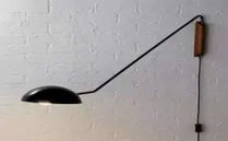 New post-modern villa living room wall lamp hotel bedroom wall lamp designer creative decorative lamp by Zhongsan | Souqify