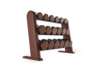 NOHrD DumbBells 135 x 100 x 50 (cm) by Admiral World Sports - NOHRD | Souqify
