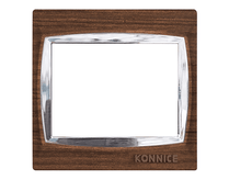 Nutty Formica Electric Wall Cover by Konnice | Souqify