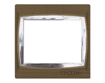 Oaks Electric Wall Cover by Konnice | Souqify