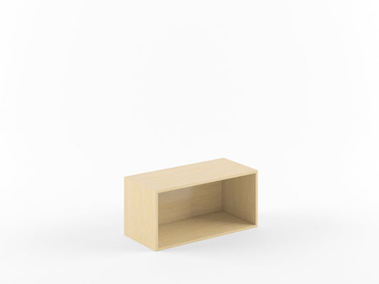 OPEN SHELVE, MADE IN E1 LAMINATE CHIPBOARD by Treejar | Souqify