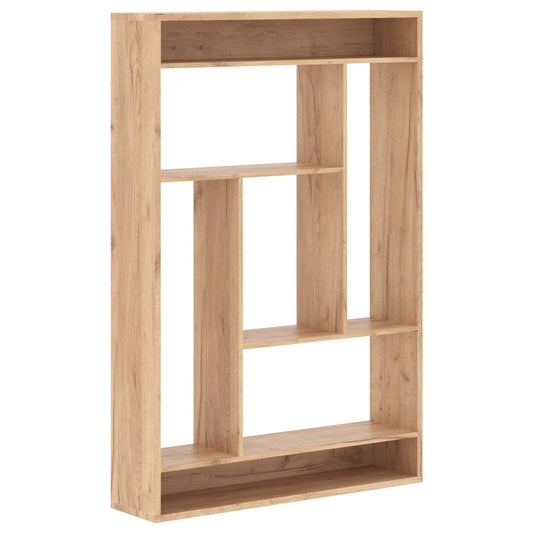 OPEN SHELVES, MADE IN E1 LAMINATE CHIPBOARD by Treejar | Souqify