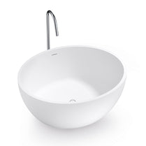 Ophelia-bt-b11504 1500 x 1300 x 600 mm PMMA solid surface by BTHAUS | Souqify