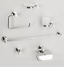 «PEARL» case 6 pieces by SANIBAÑO | Souqify