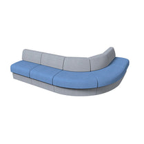 PELEO SERIES – L SHAPE by Leadcom Seating | Souqify