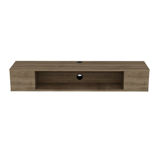 PETI FLOATING TV Unit - OUD by DECOROTIKA | Souqify