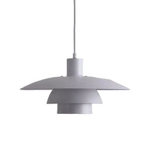 Ph3/4 Restaurant Chandeliers Designer Minimalist Pendant Lights White Bar Cafe Dining Table Bedroom Bedside Hanging Lamp LED by Zhongsan | Souqify