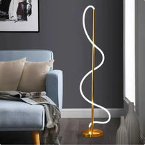 Project Customized Interior for Bedside Bedroom Study Designer Floor Lamp LED Lights for Home Lighting Decoration Modern by Zhongsan | Souqify