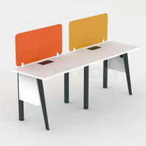 Quadra SSWS by BONTON FURNITURE SOLUTIONS | Souqify